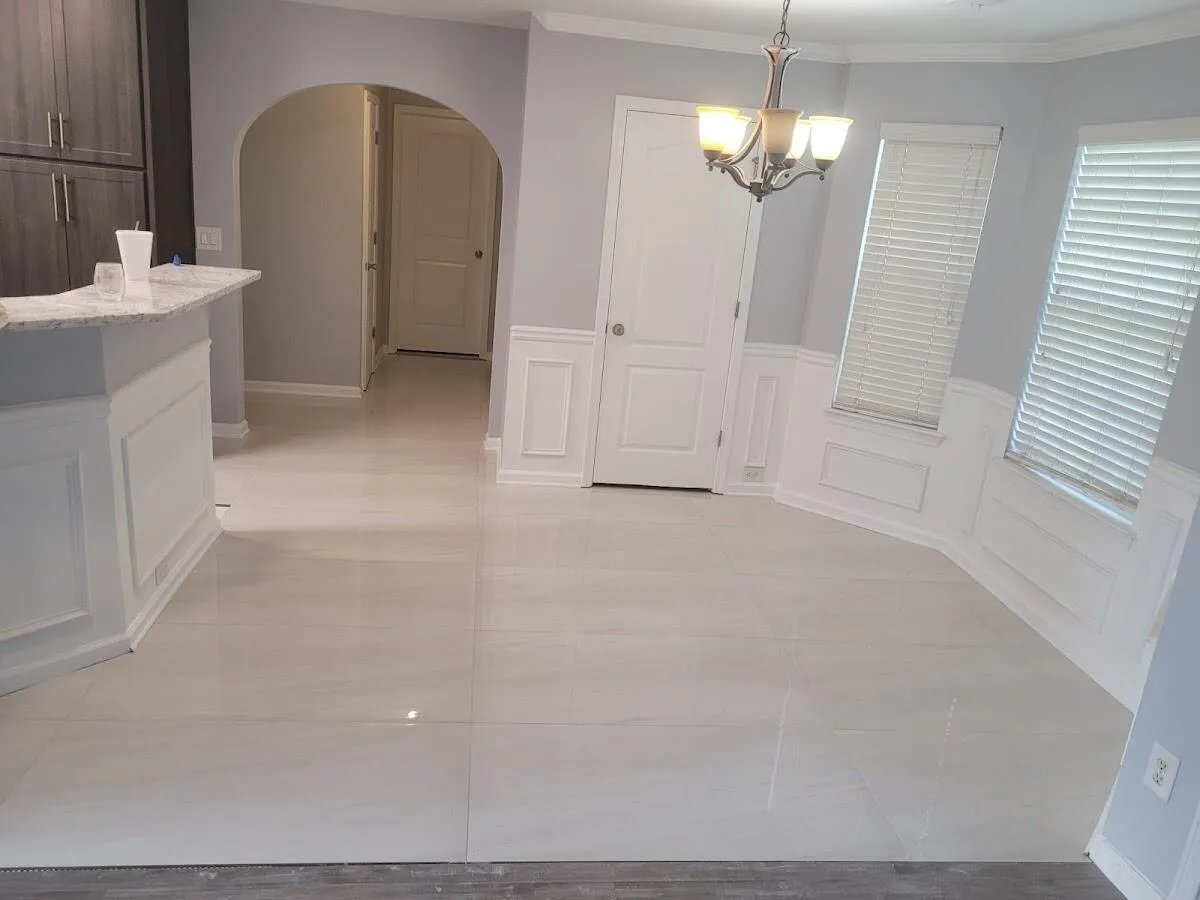 Water Damage Restoration services in Headland, AL